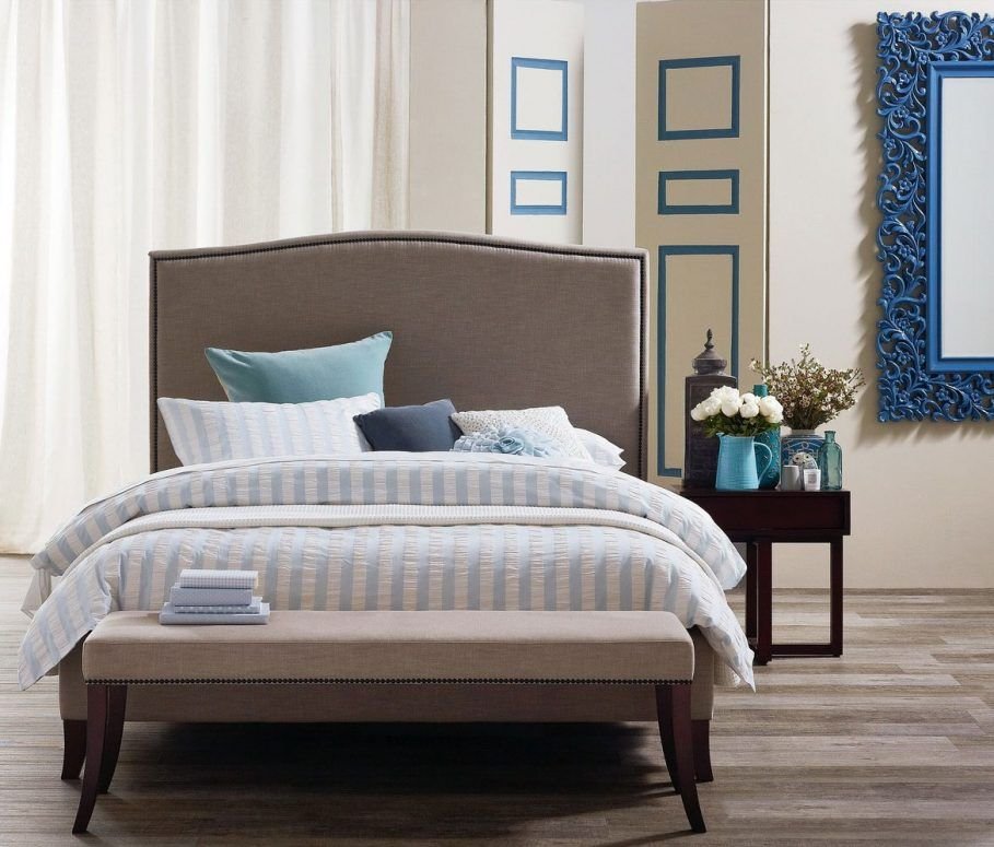 10 practical tips for a quiet and relaxing bedroom