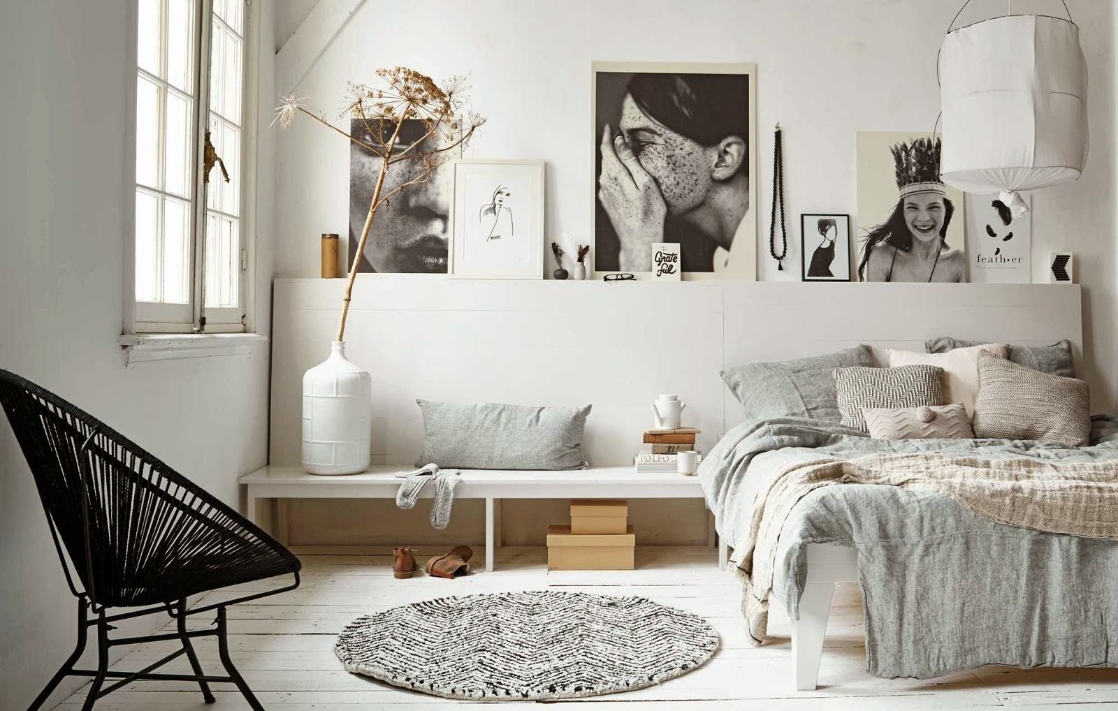 10 tips on how to personalize bedroom design