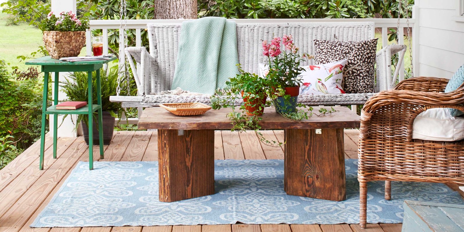 11 ways to prepare your terrace for summer time scaled