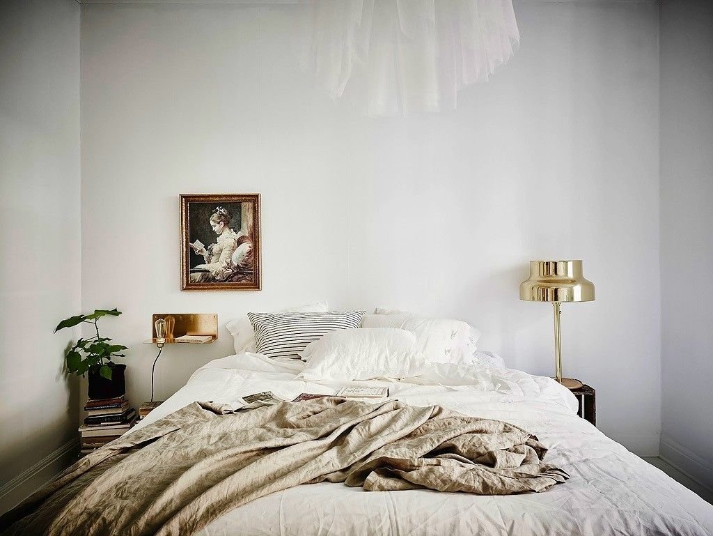 35 delightful bedside lamps for a cozy flair in the