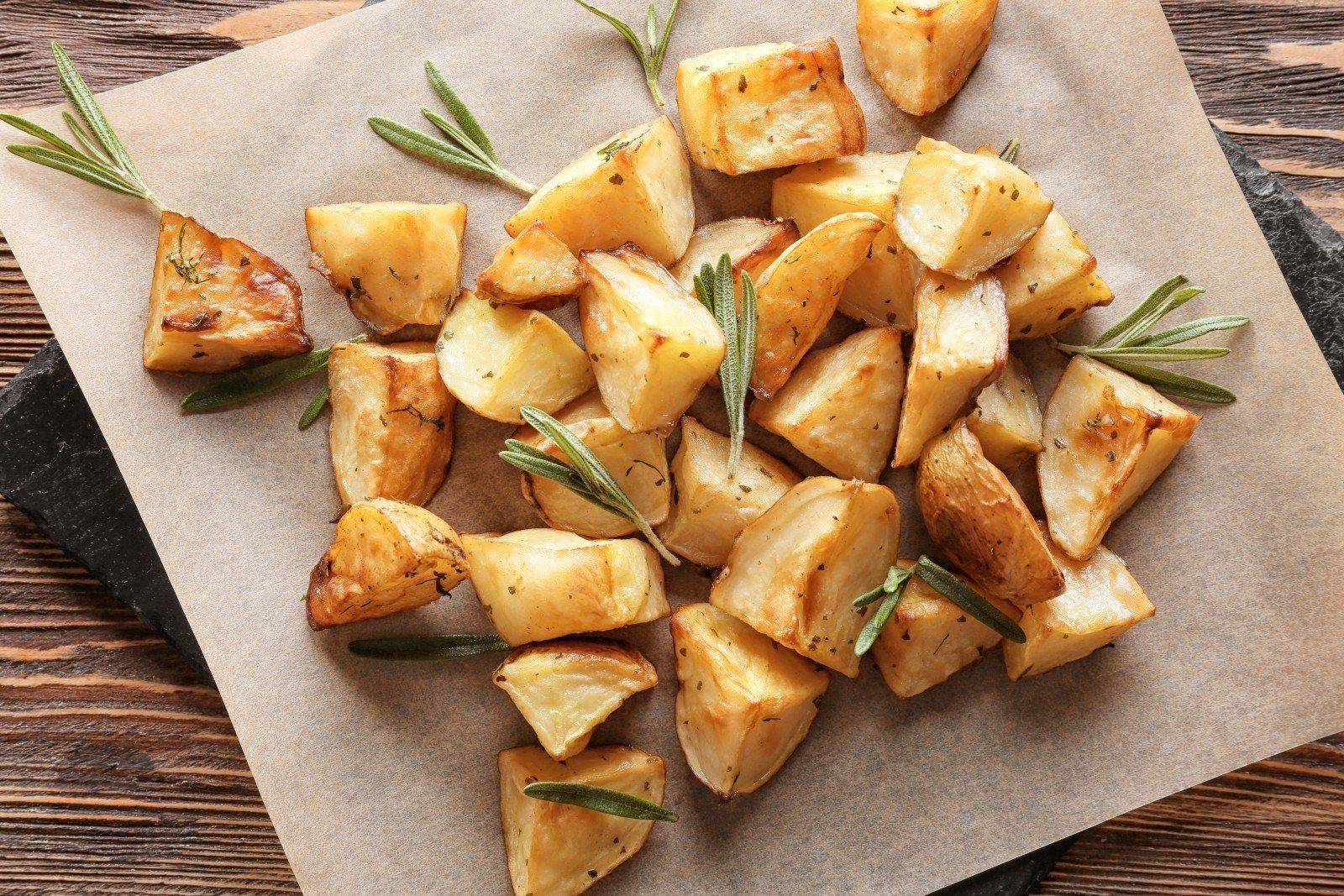 50 potato recipes for simple yet tasty dishes