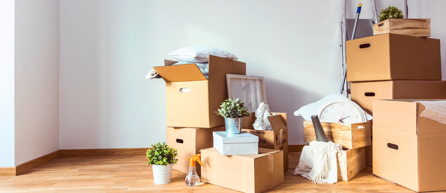 Apartment liquidation made easy Here are a few clever tips