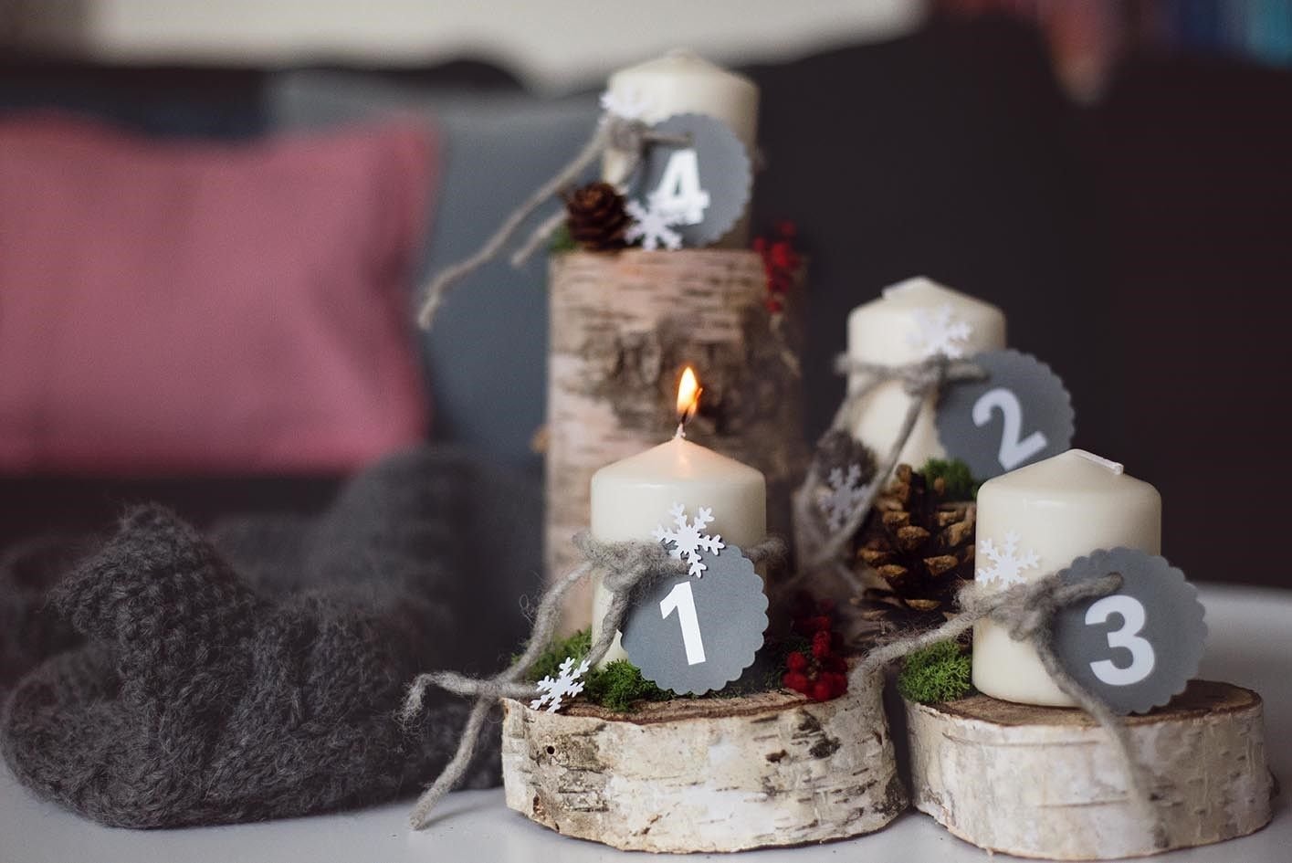 Christmas ideas ideas that will make your home smell