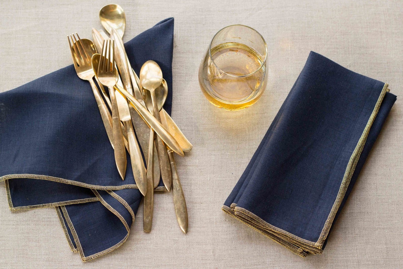 Cloth napkins for noble and festive occasions scaled