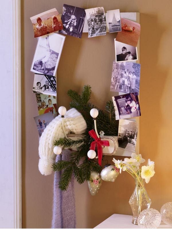 DIY Homemade photo gifts for Valentines Day