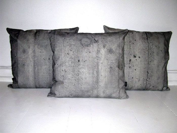 Decorative pillows with strong