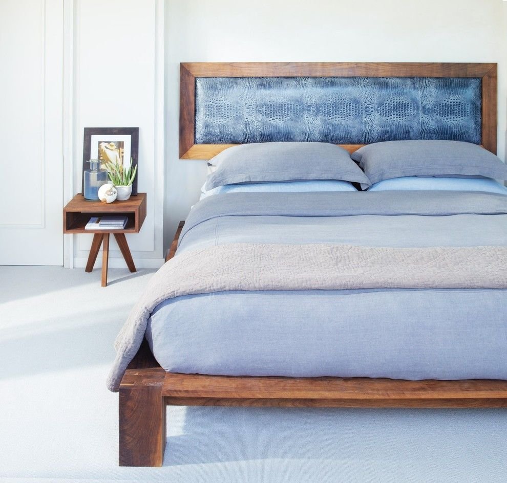 Designing a bedroom Modern ideas for improving bedroom design