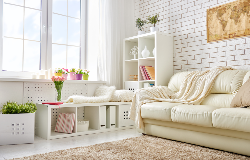 Furnishing tips How to enjoy more living space