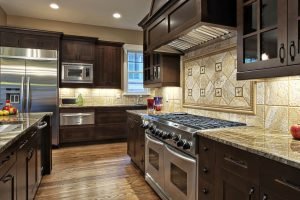 Granite kitchen worktops the finest look for your kitchen
