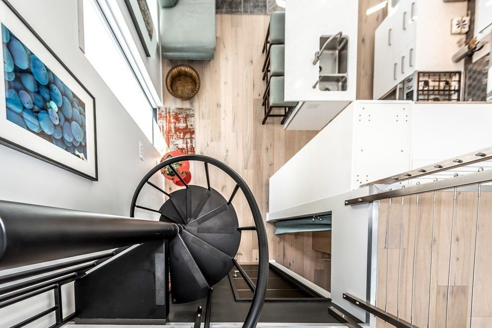 Modern staircase design design ideas for your staircase