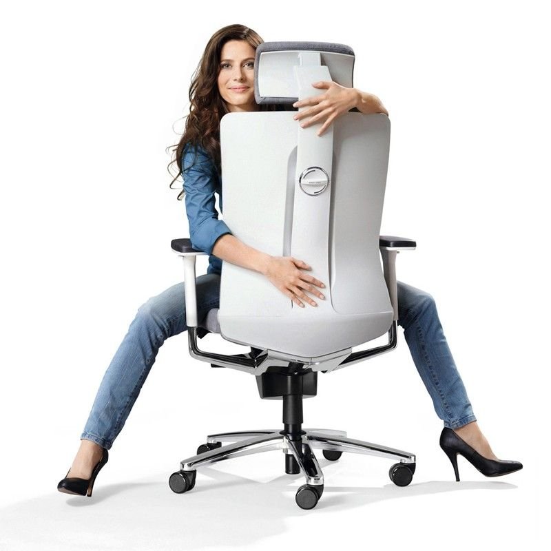 Office furniture office chairs for every taste