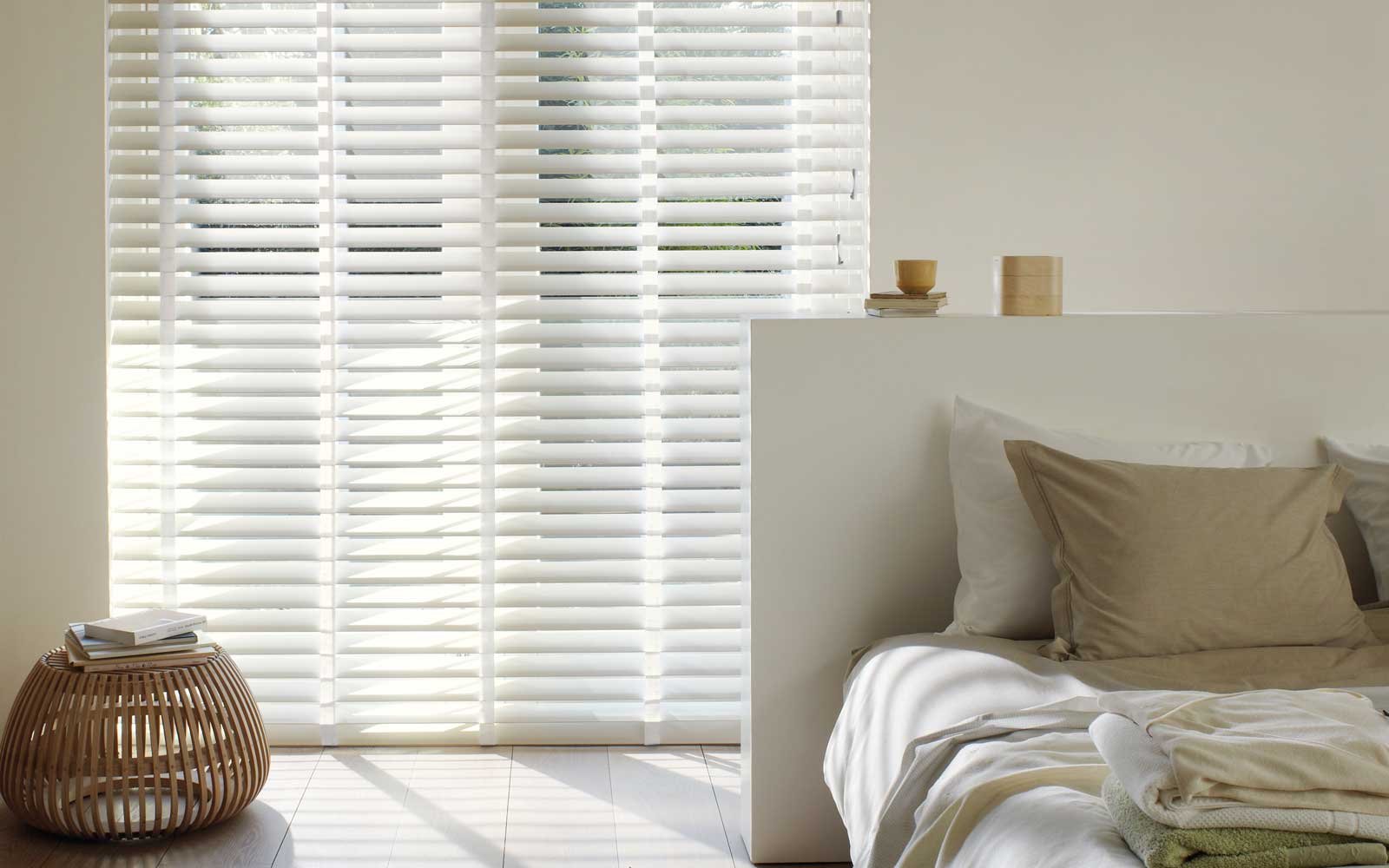 Roman blinds eye catching window decorations and privacy screens