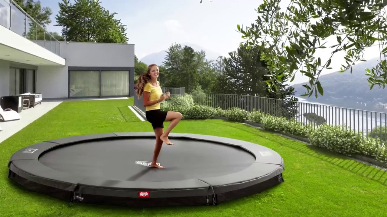 Smart tips on how to choose the best trampoline for