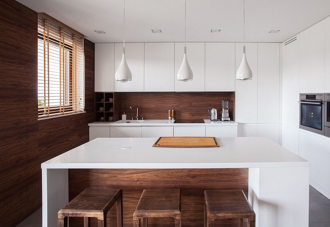 Strategies that will make your kitchen design look