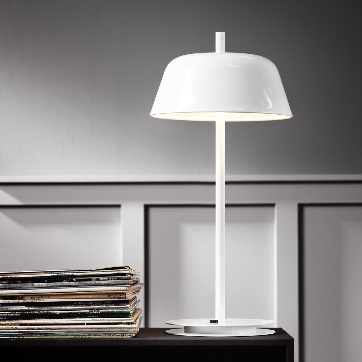 Style guaranteed 15 fantastic designer table lamps