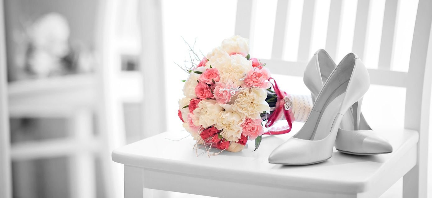 Table decoration ideas for the wedding day