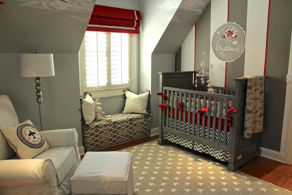 The baby room cool ideas for practical and modern