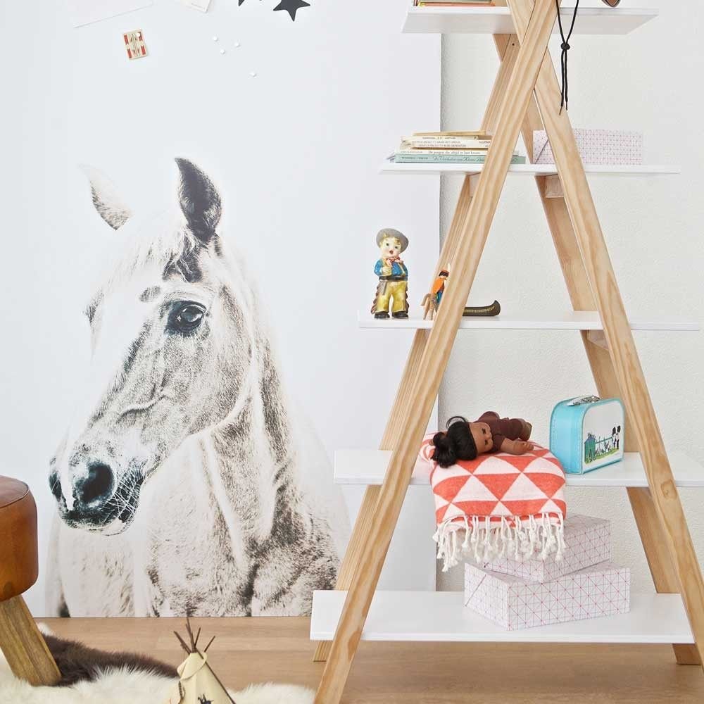 Vintage nursery designs that young and old like
