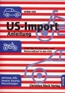 Christian Rieck Instructions for the US import
