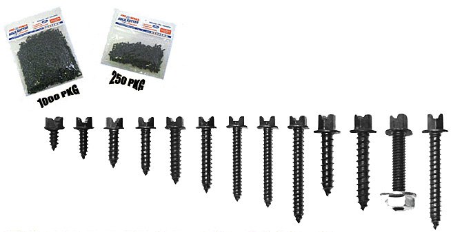 Kold Kutter Spikes for winter off road use