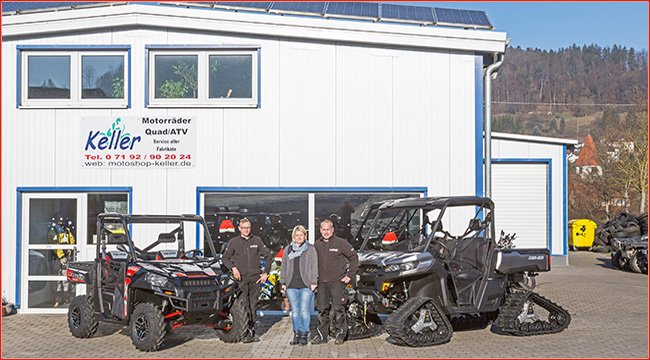motoshop basement Specialized in road conversions