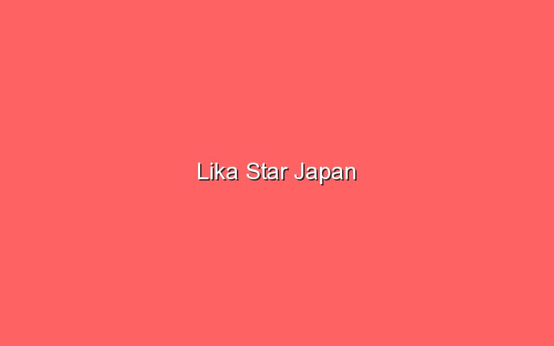lika star japan 19929 1