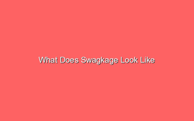 what does swagkage look like 19059 1