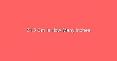 21 5 cm is how many inches 14070