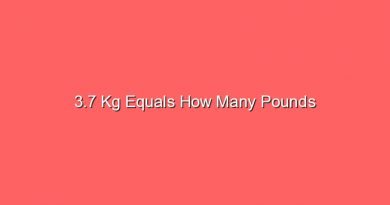 3 7 kg equals how many pounds 30249 1