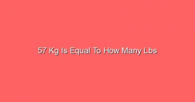 57 kg is equal to how many lbs 14869