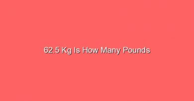 62 5 kg is how many pounds 30306