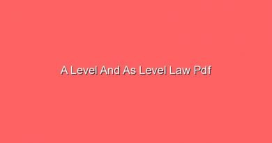 a level and as level law pdf 12407