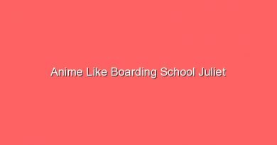 anime like boarding school juliet 17321