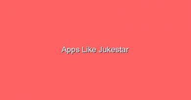 apps like jukestar 17266