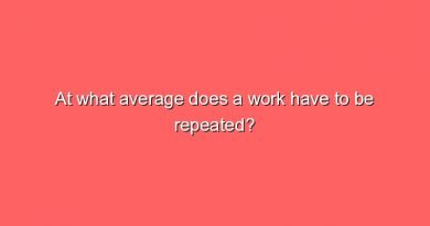 at what average does a work have to be repeated 6186