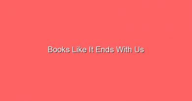 books like it ends with us 17143