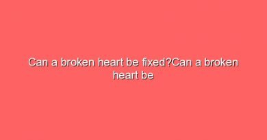 can a broken heart be fixedcan a broken heart be fixed 9746