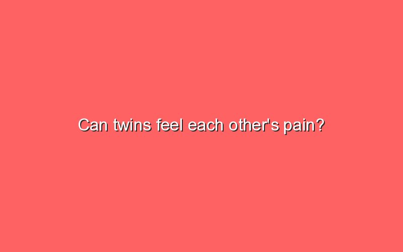 can-twins-feel-each-other-s-pain-sonic-hours