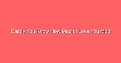 daddy you know how much i love you mp3 14932