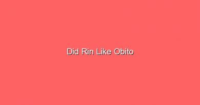 did rin like obito 17787