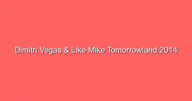 dimitri vegas like mike tomorrowland 2014 tracklist 17789