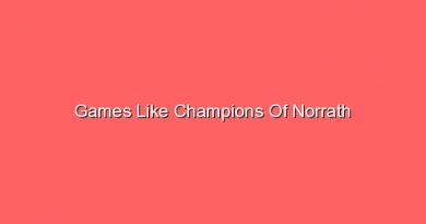 games like champions of norrath 17833