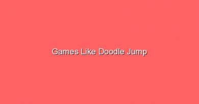games like doodle jump 17191