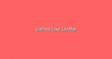 games like godfall 17342