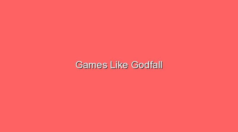 games like godfall 17342
