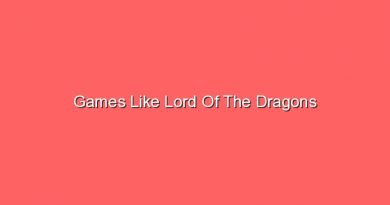 games like lord of the dragons 17183