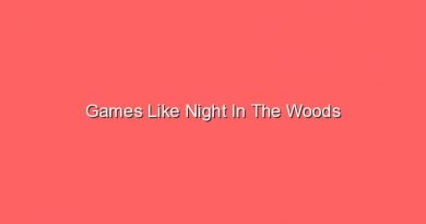 games like night in the woods 17185