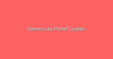 games like planet coaster 17448