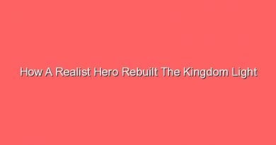 how a realist hero rebuilt the kingdom light novel download 14952