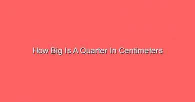 how big is a quarter in centimeters 30573 1
